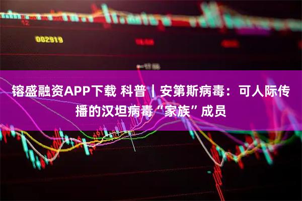 镕盛融资APP下载 科普｜安第斯病毒：可人际传播的汉坦病毒“家族”成员